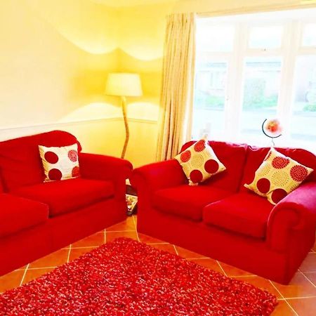 Seagull Cottage - Chapel St Leonards - Close To Beach & Shops Dış mekan fotoğraf
