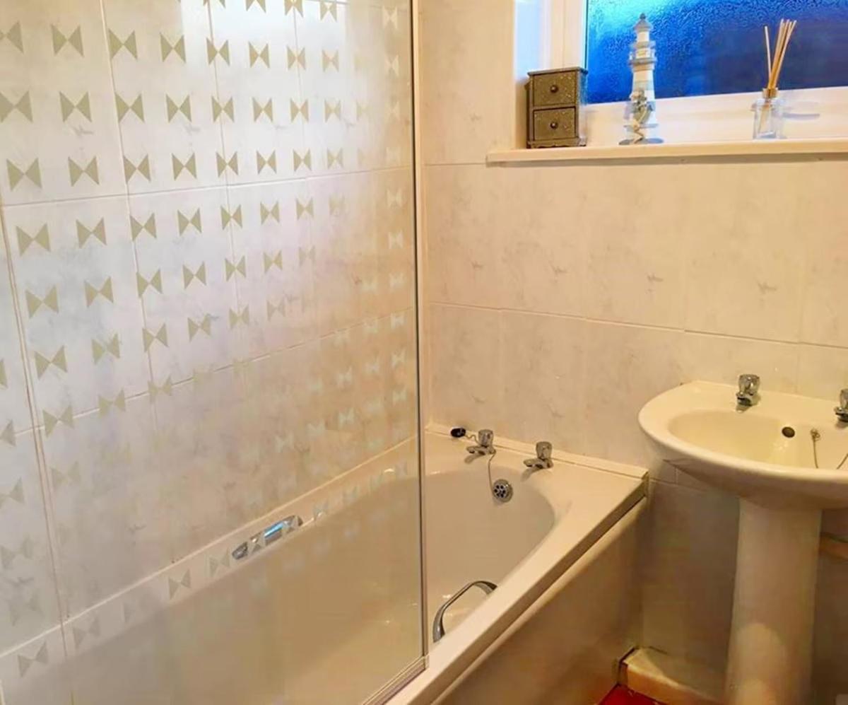 Seagull Cottage - Chapel St Leonards - Close To Beach & Shops Dış mekan fotoğraf