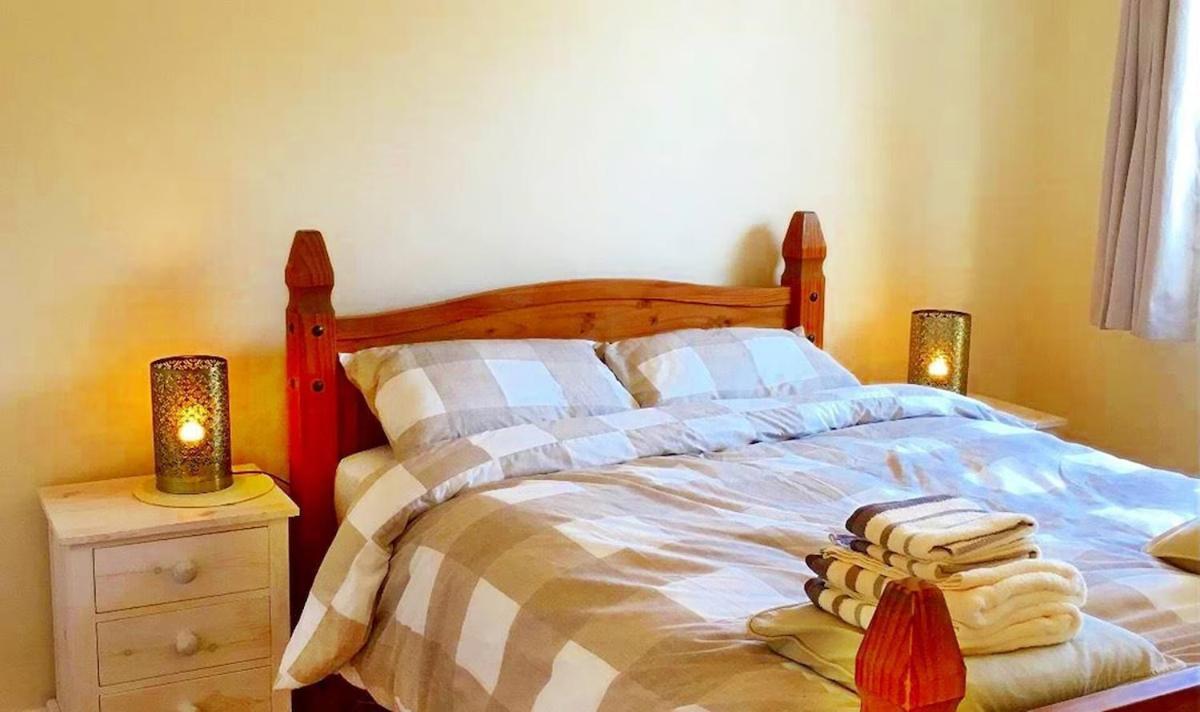 Seagull Cottage - Chapel St Leonards - Close To Beach & Shops Dış mekan fotoğraf